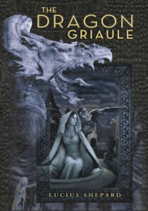 The Dragon Griaule