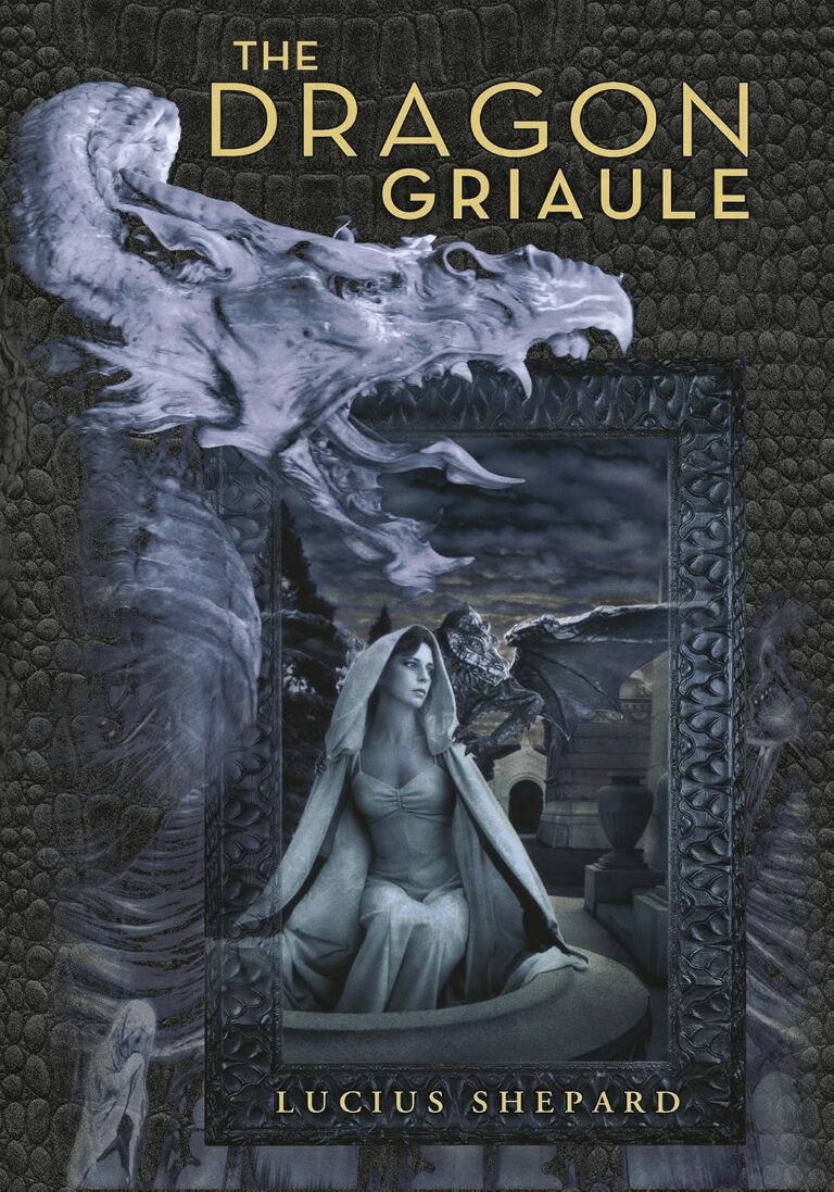The Dragon Griaule