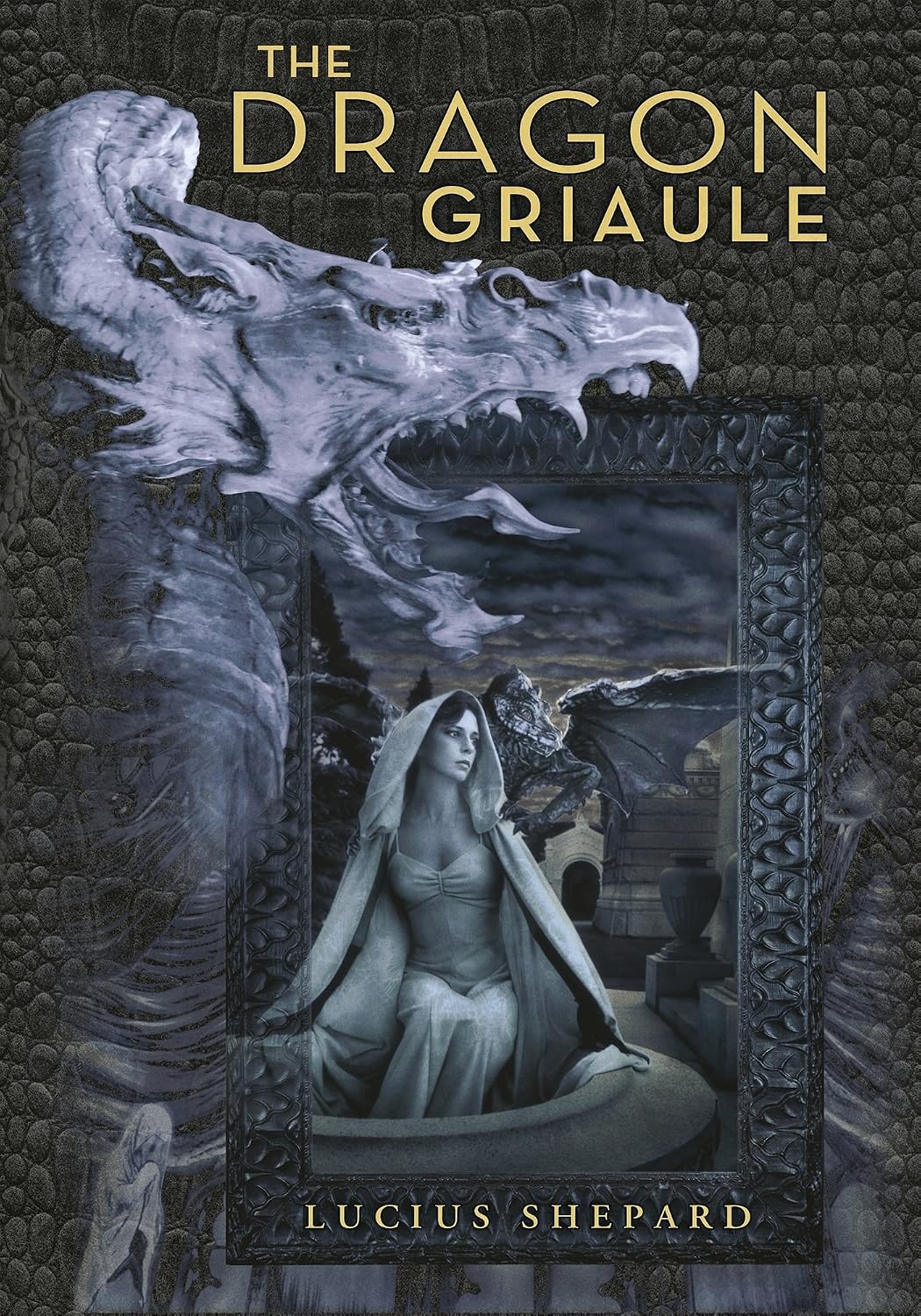 The Dragon Griaule