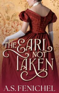 The Earl Not Taken