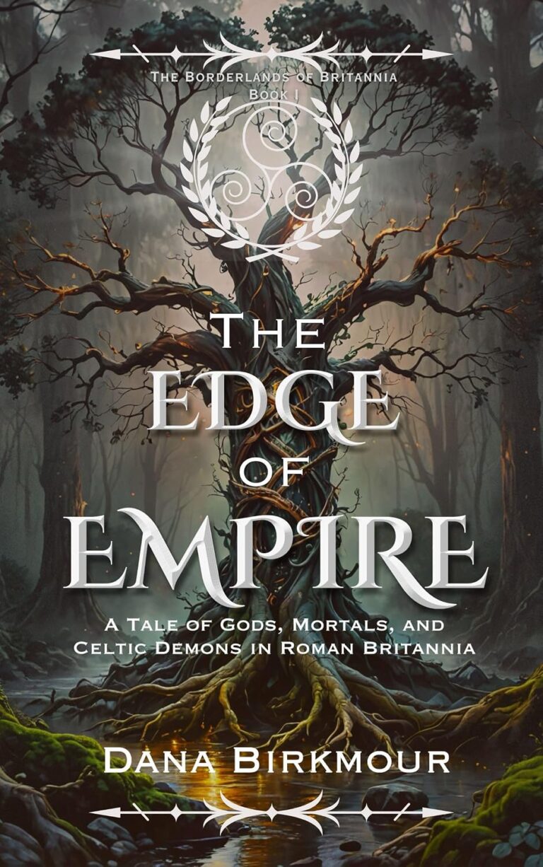 The Edge of Empire