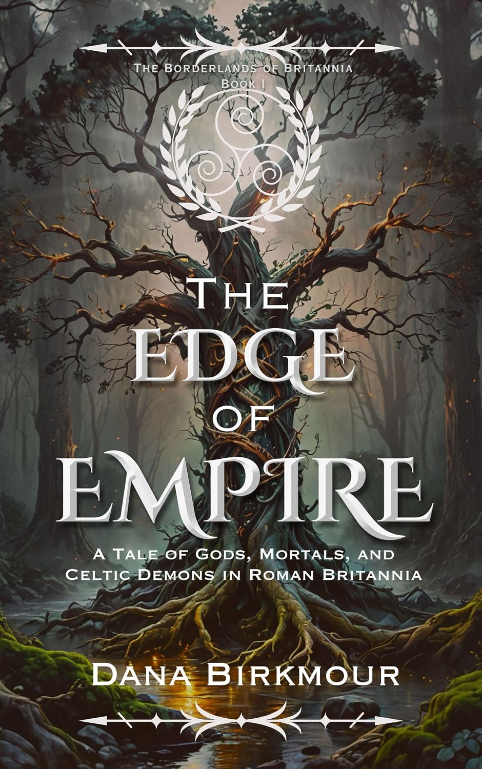 The Edge of Empire