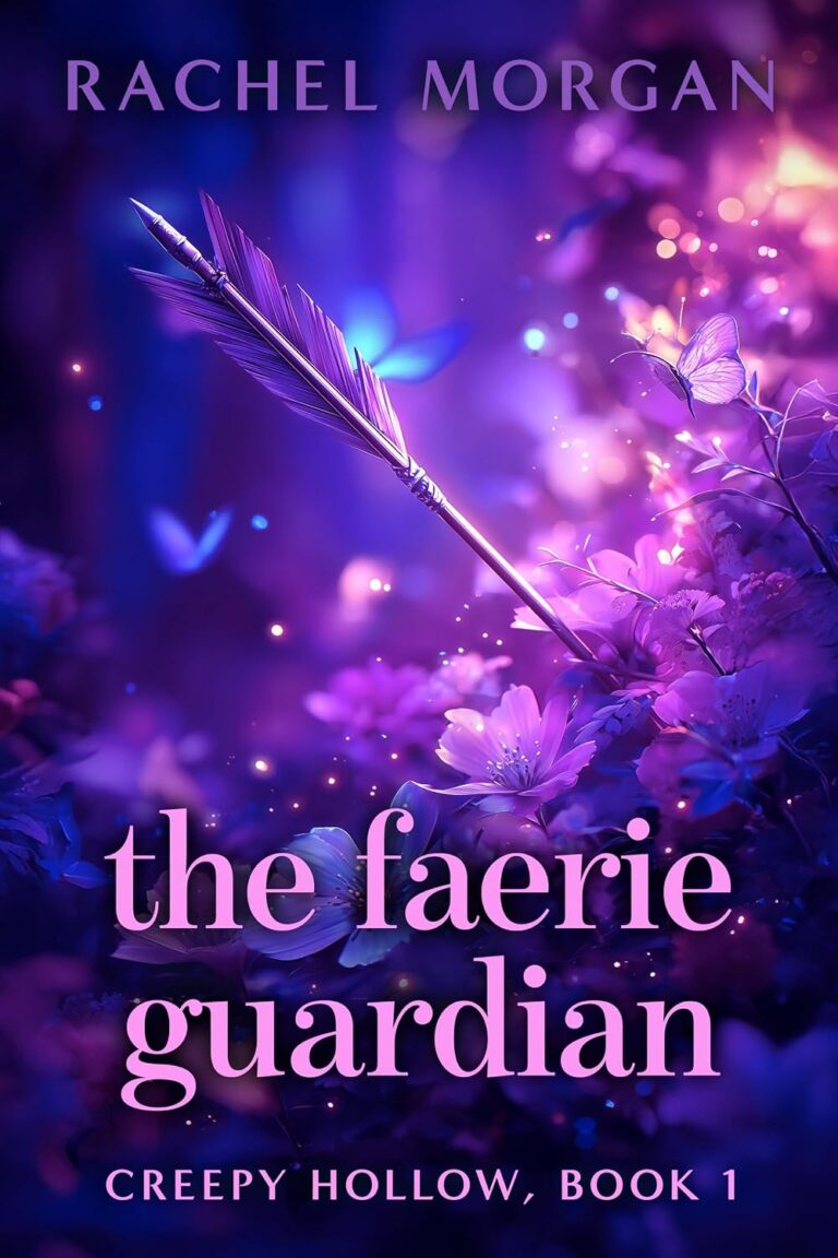 The Faerie Guardian