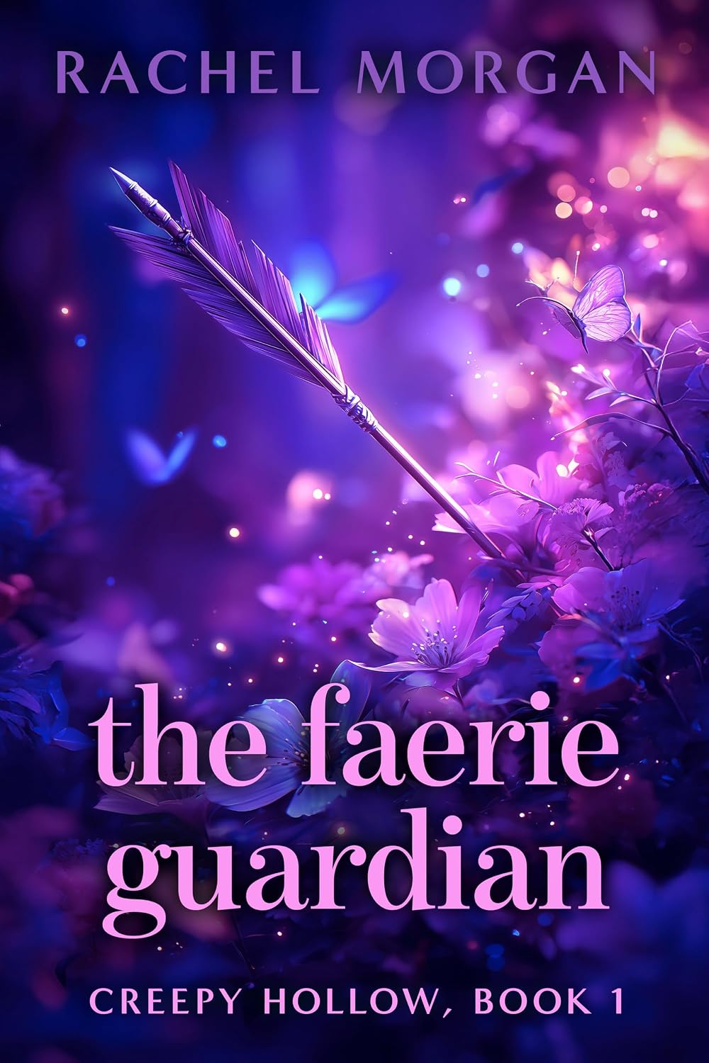 The Faerie Guardian