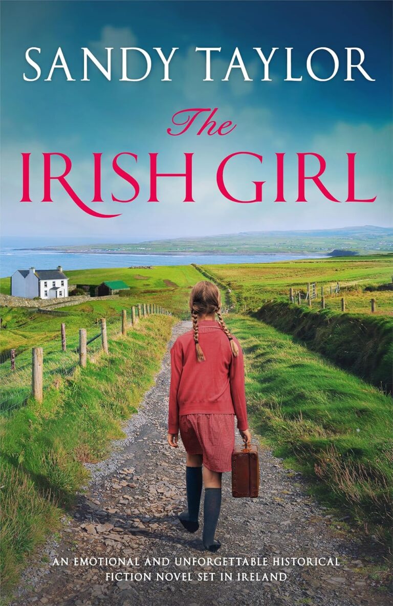 The Irish Girl
