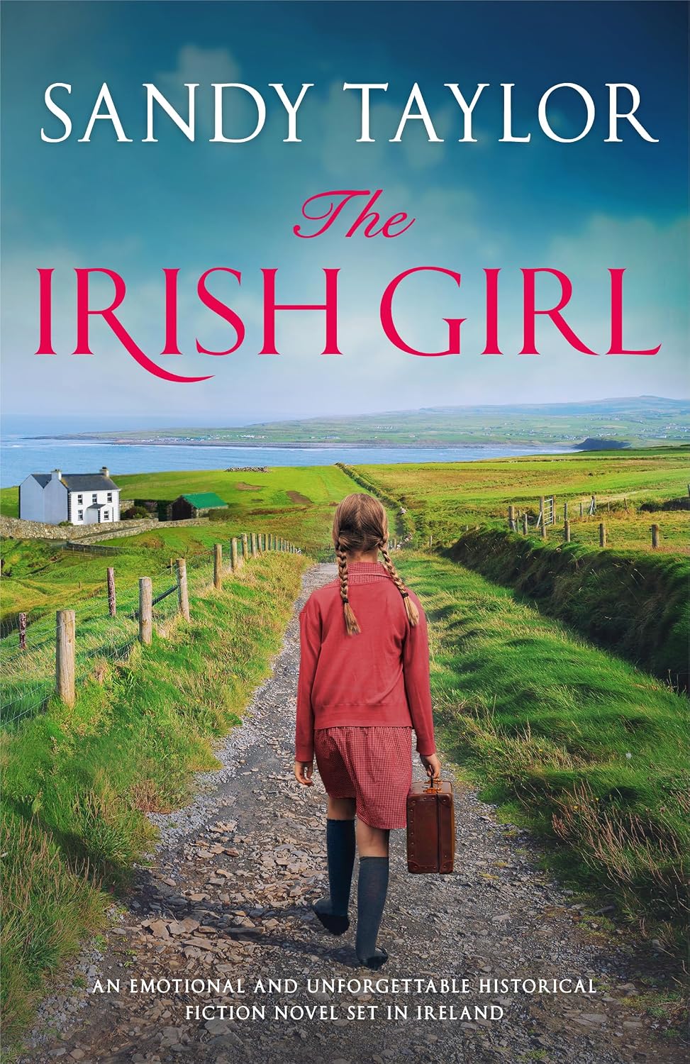 The Irish Girl
