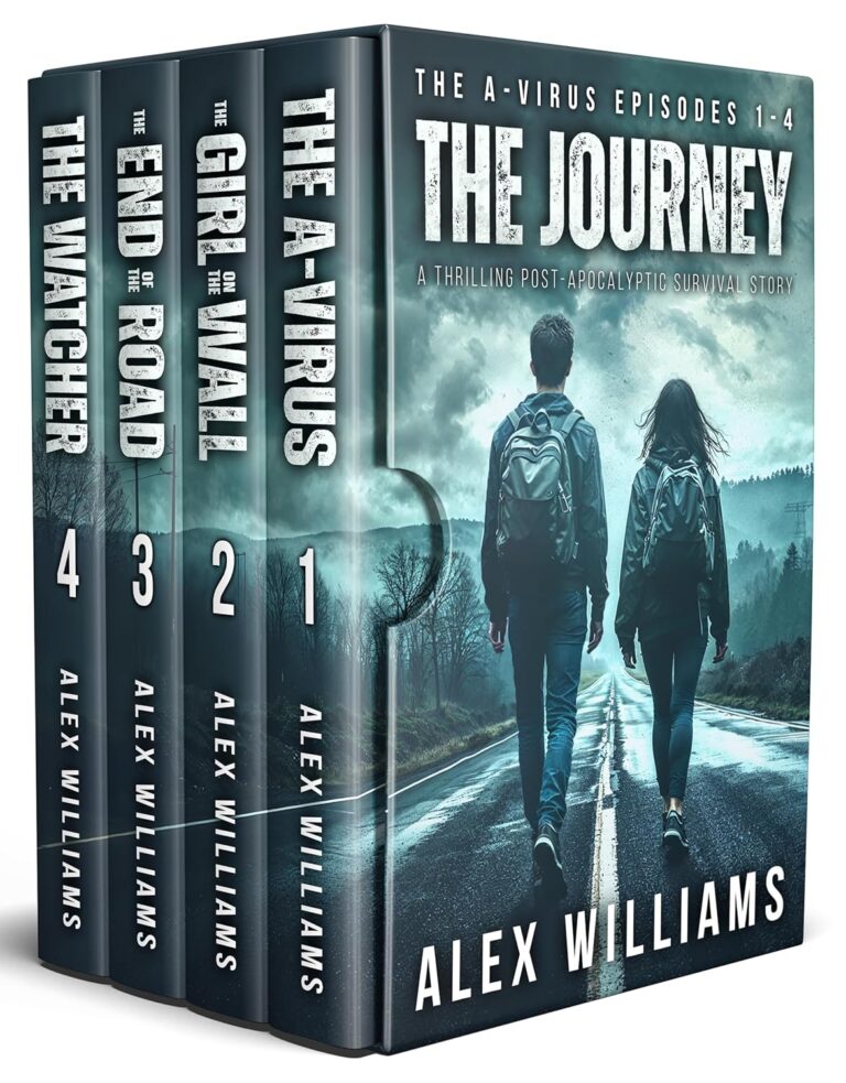 The Journey