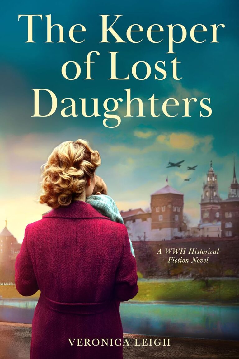 The Keeper of Lost Daughters