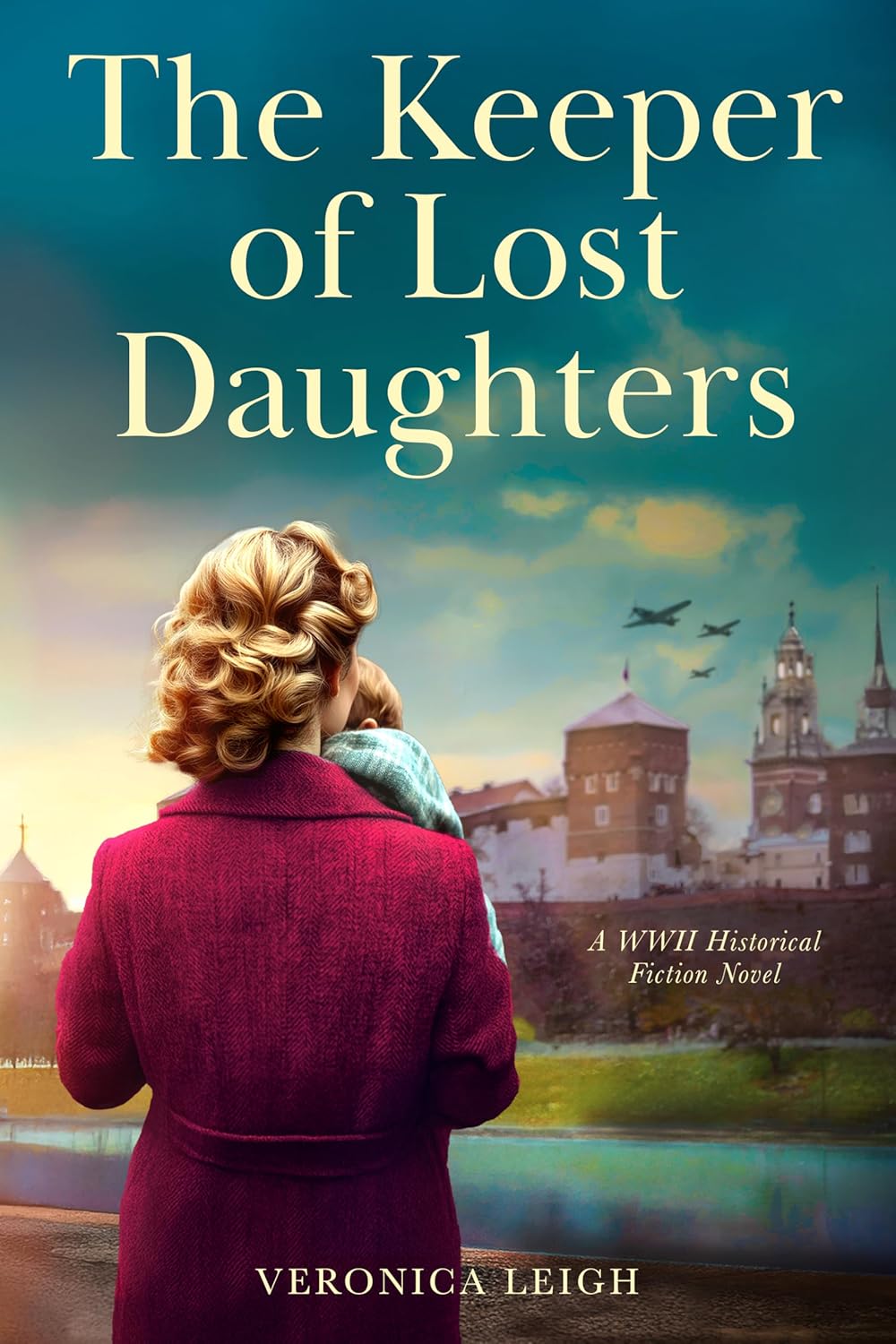 The Keeper of Lost Daughters
