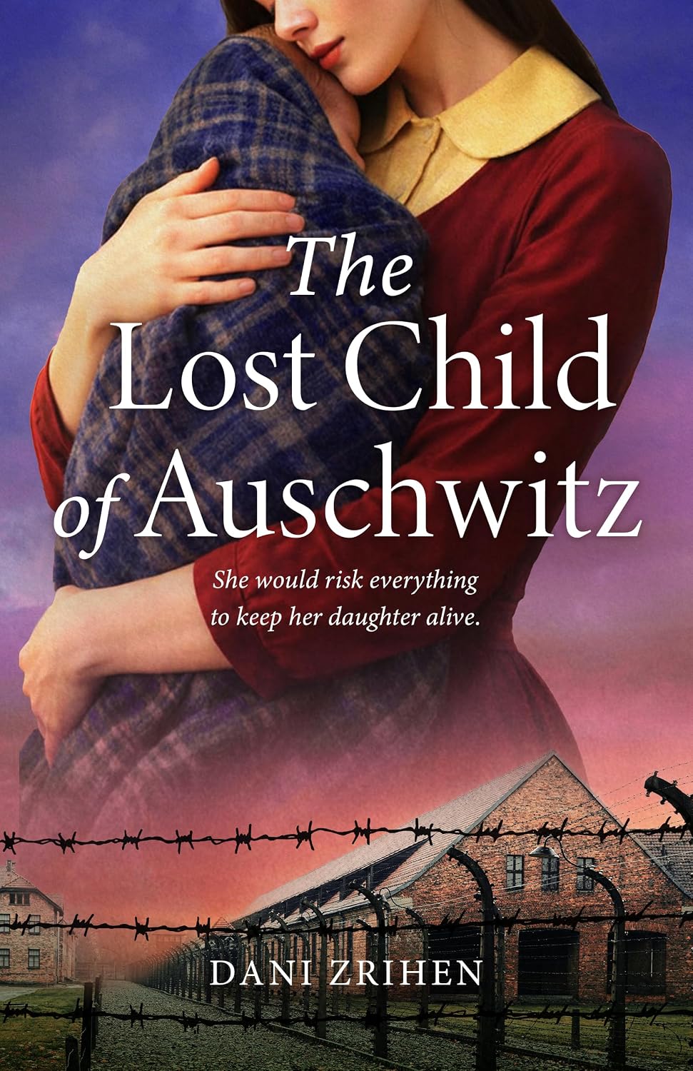 The Lost Child of Auschwitz