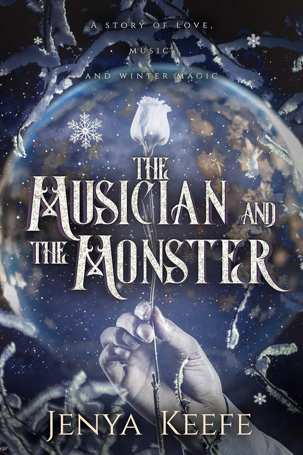 The Musician and the Monster