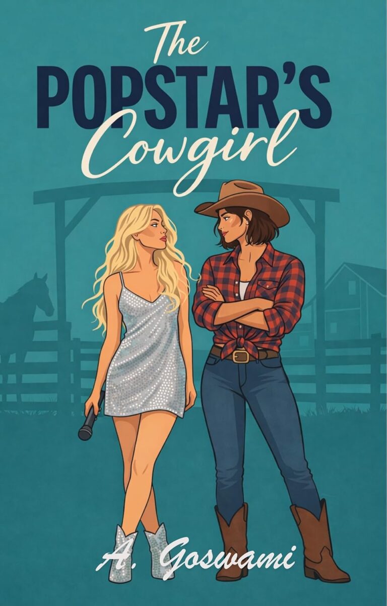 The Popstar's Cowgirl