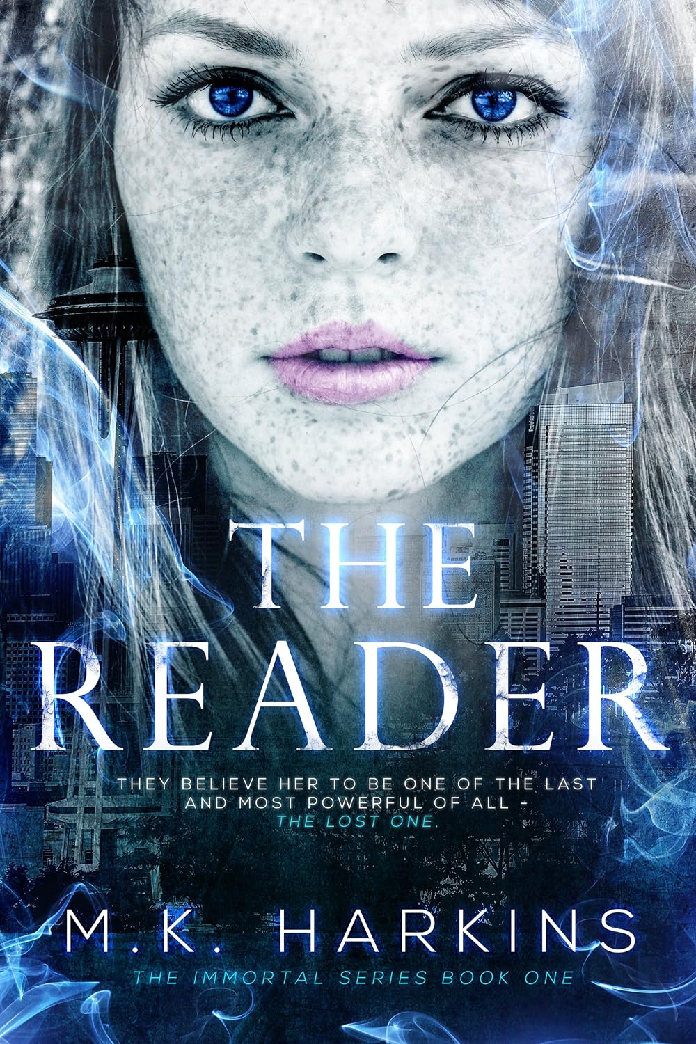 The Reader