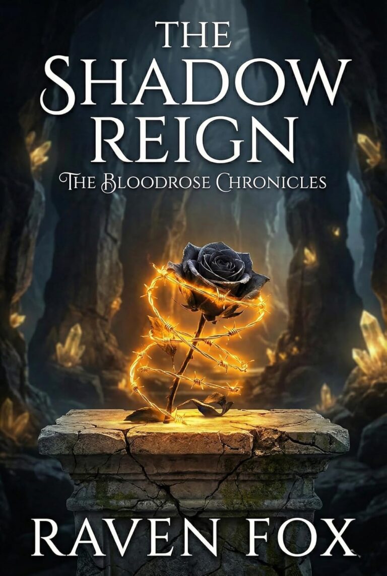 The Shadow Reign