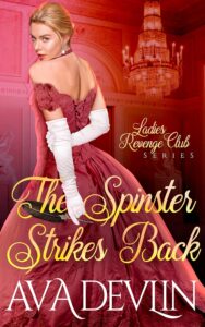 The Spinster Strikes Back