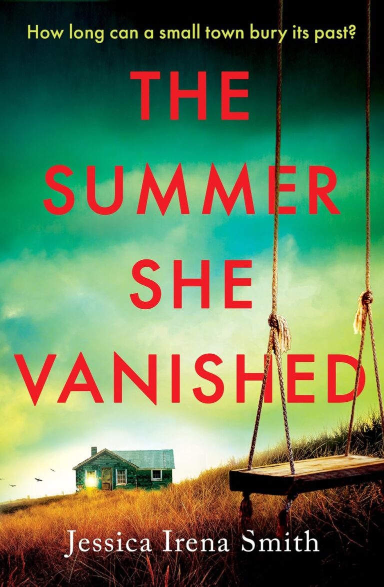 The Summer She Vanished