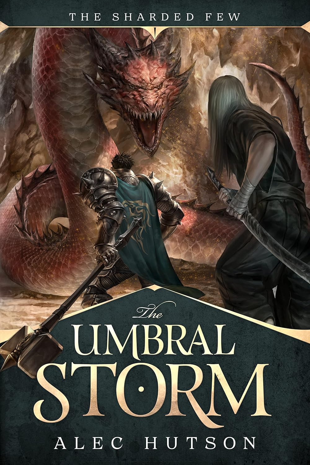 The Umbral Storm