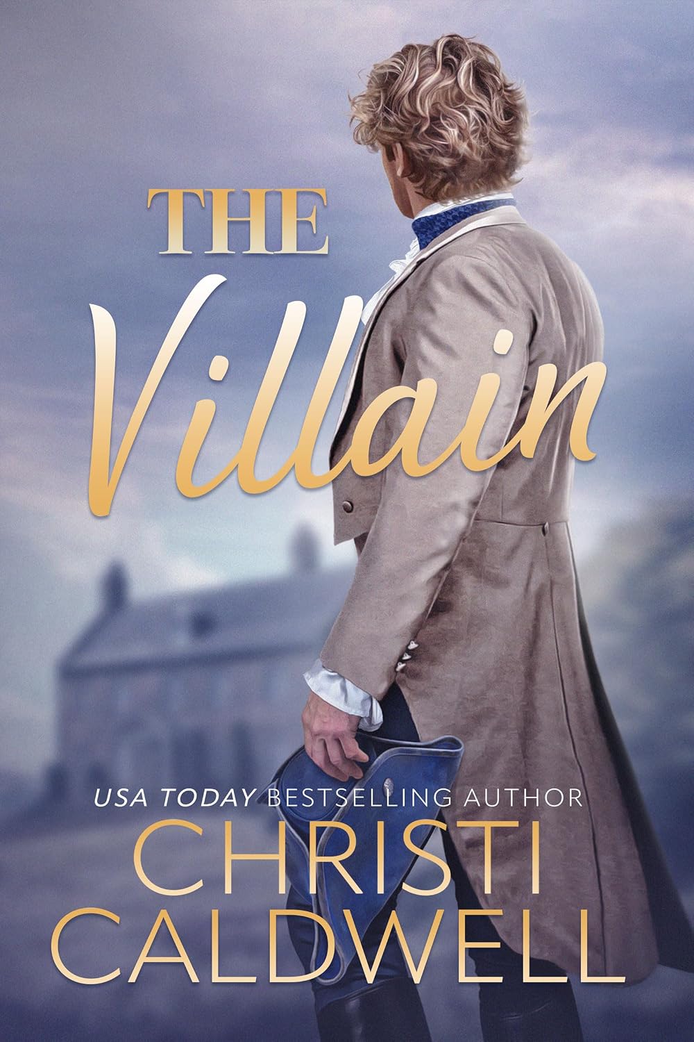 The Villain