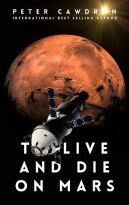 To Live and Die on Mars