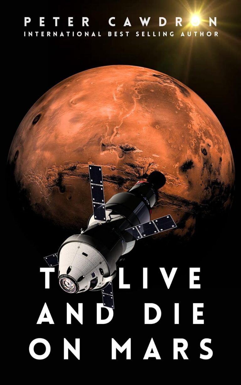 To Live and Die on Mars