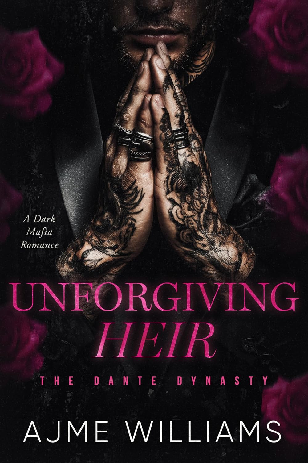 Unforgiving Heir