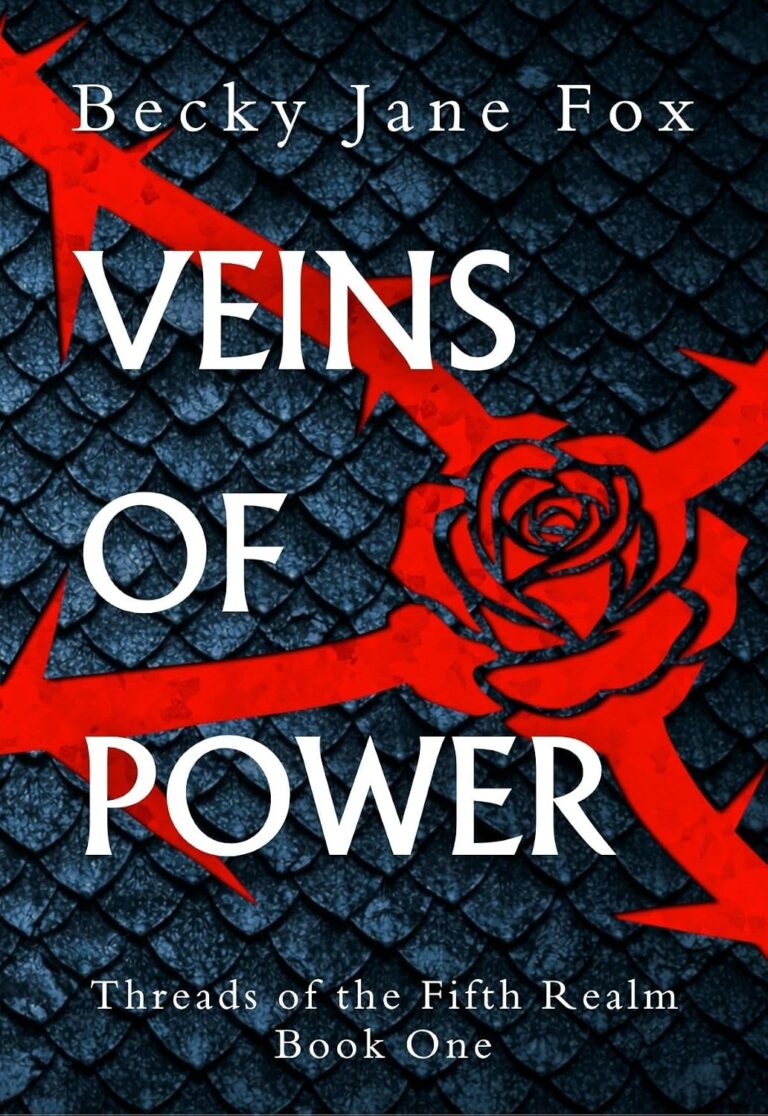 Veins of Power