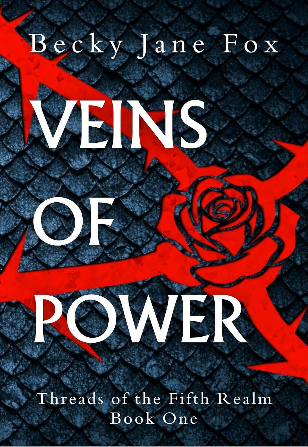Veins of Power