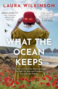 What The Ocean Keeps