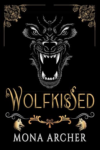 Wolfkissed