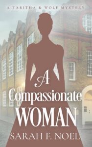 A Compassionate Woman