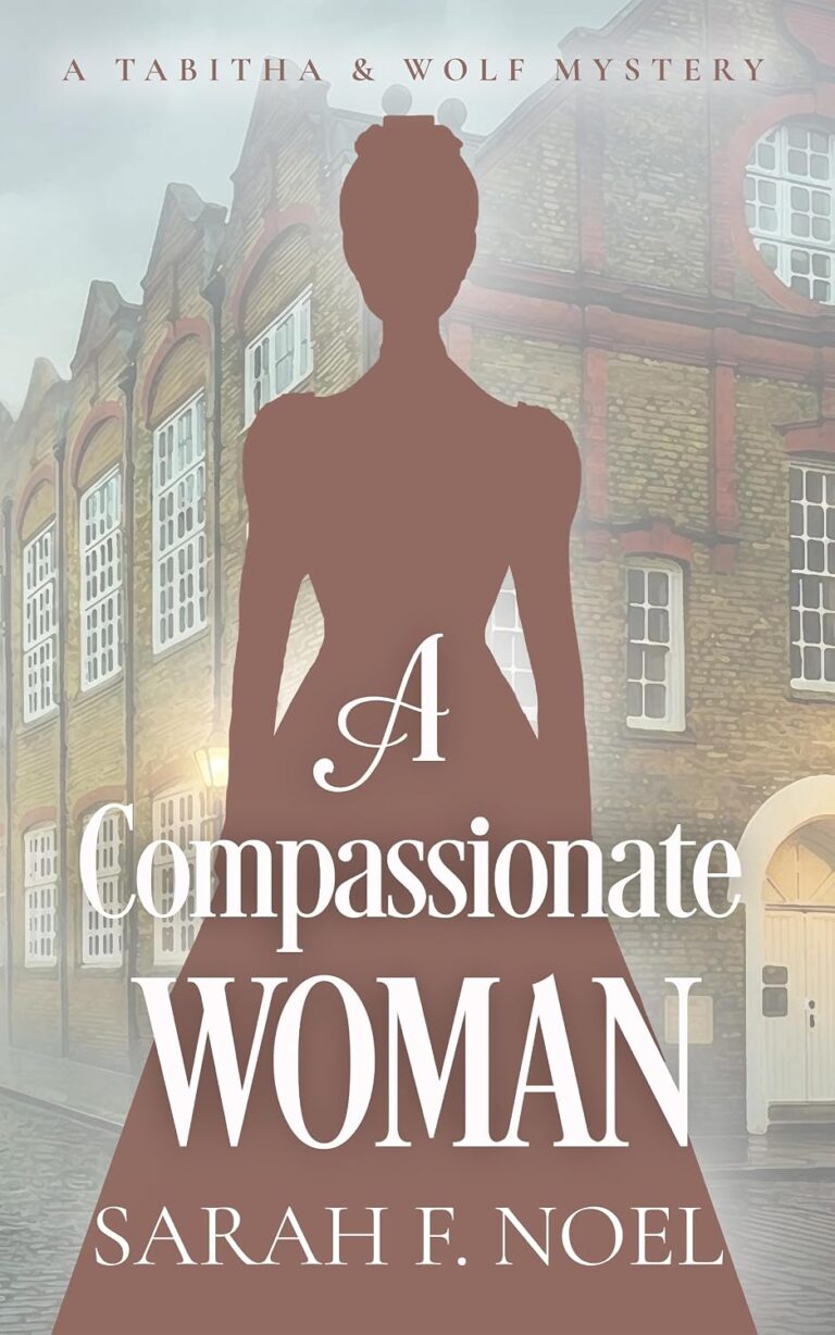 A Compassionate Woman