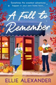 A Fall to Remember