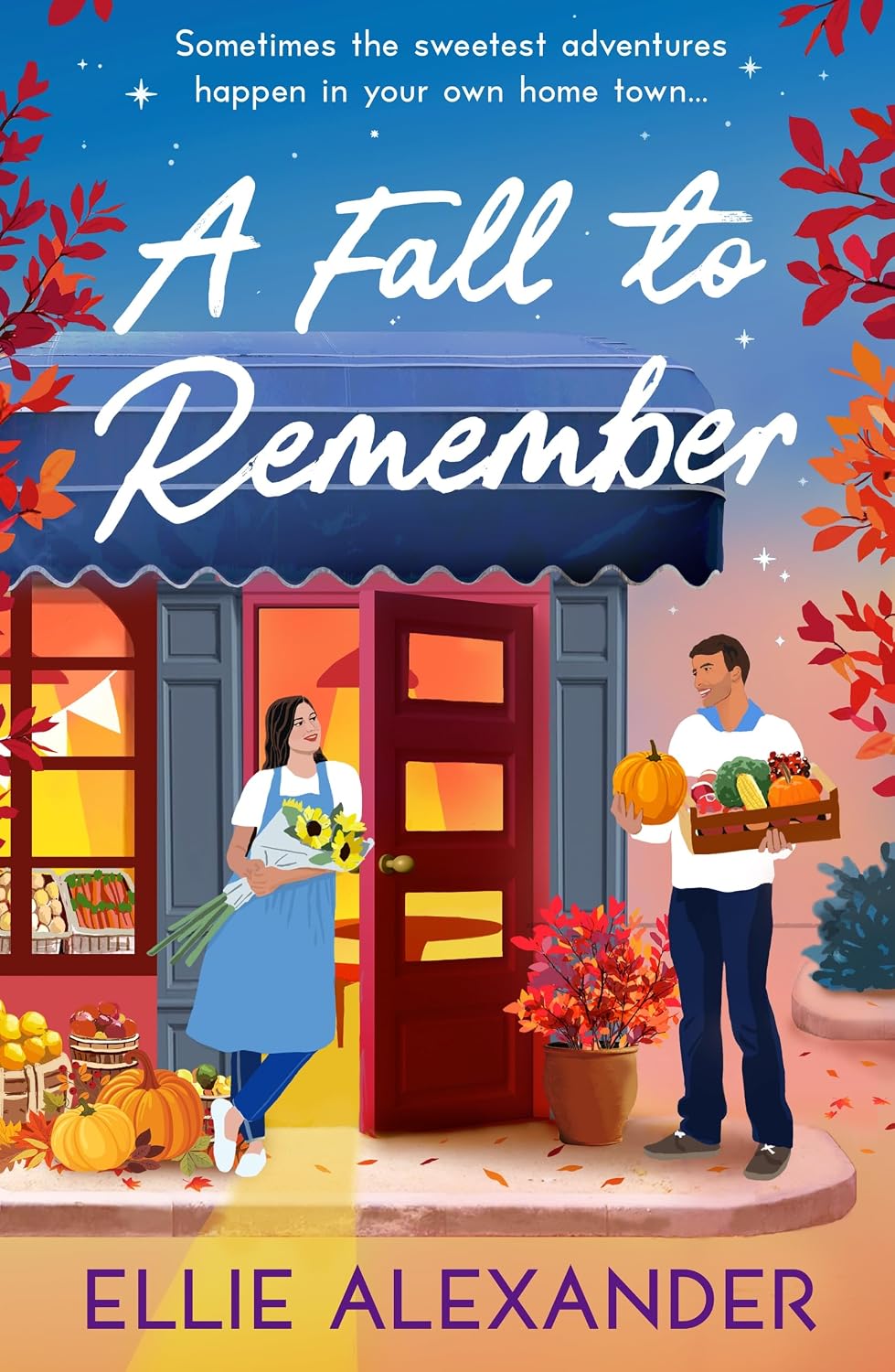 A Fall to Remember