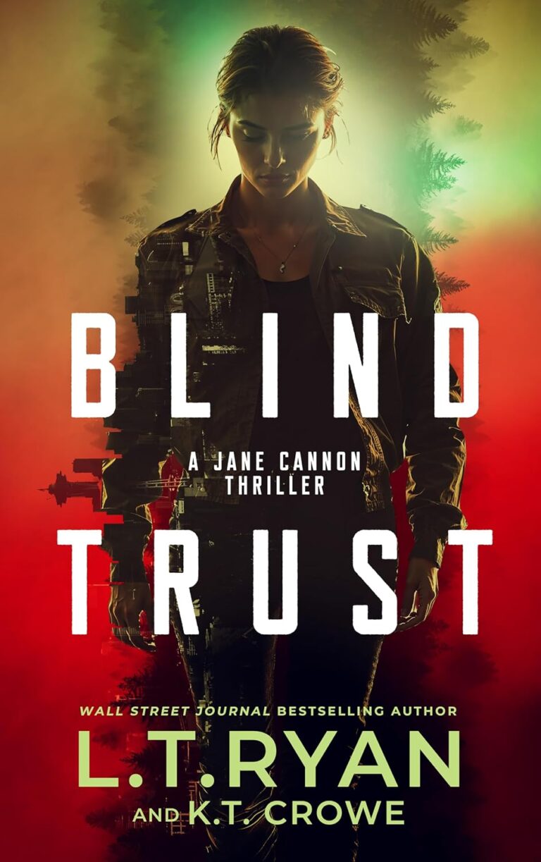 Blind Trust