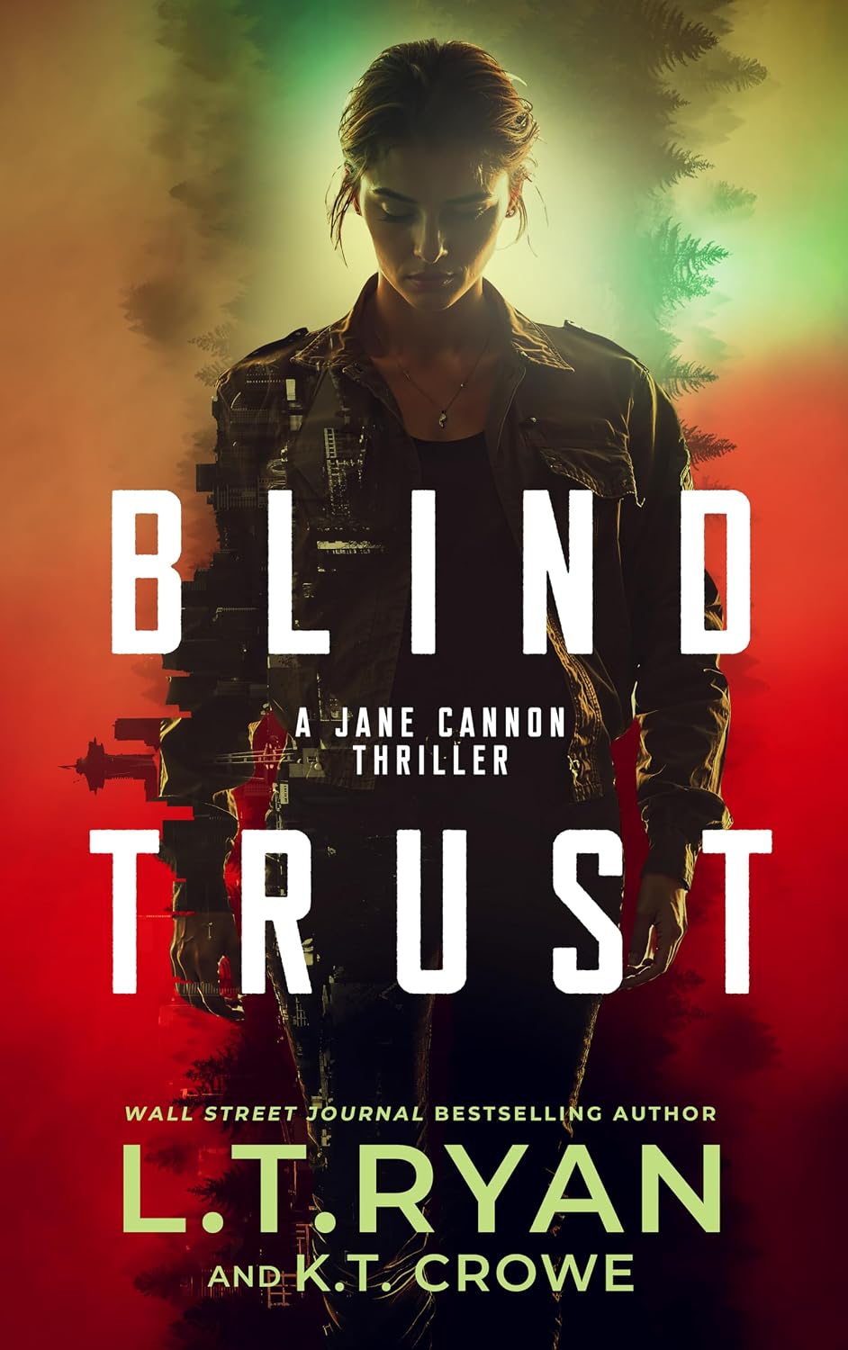 Blind Trust