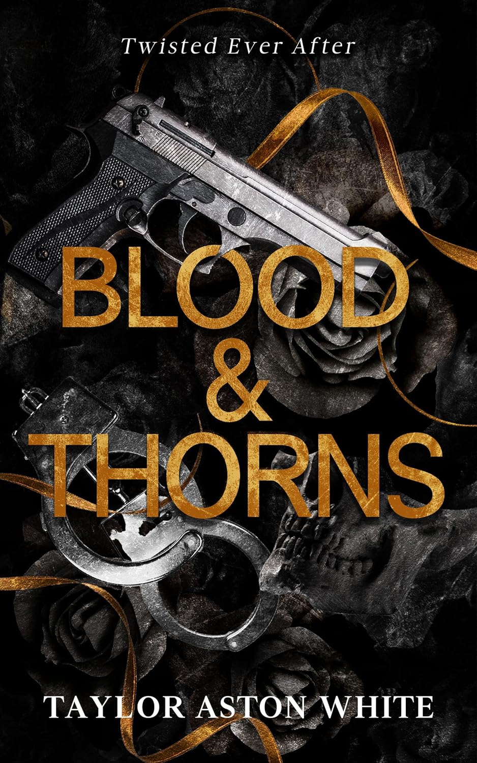 Blood and Thorns