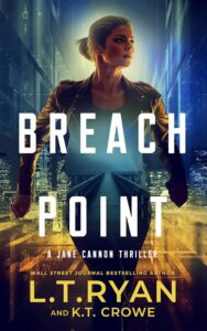 Breach Point