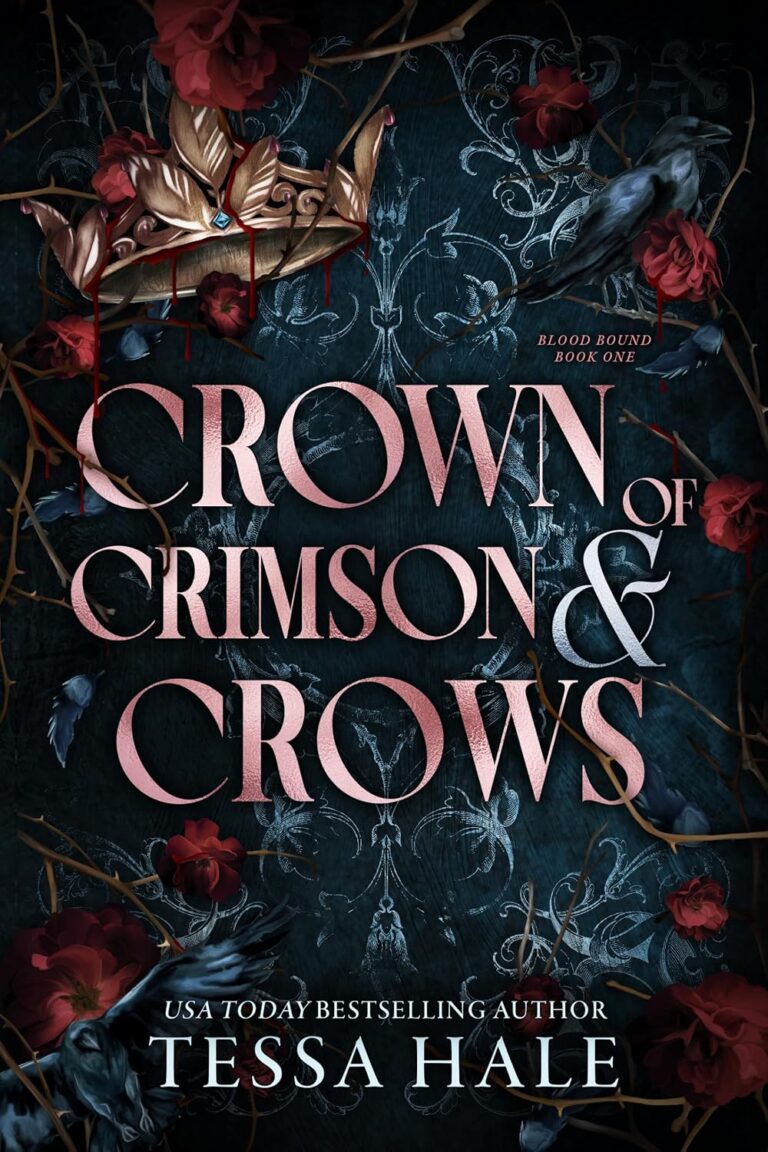 Crown of Crimson and Crows