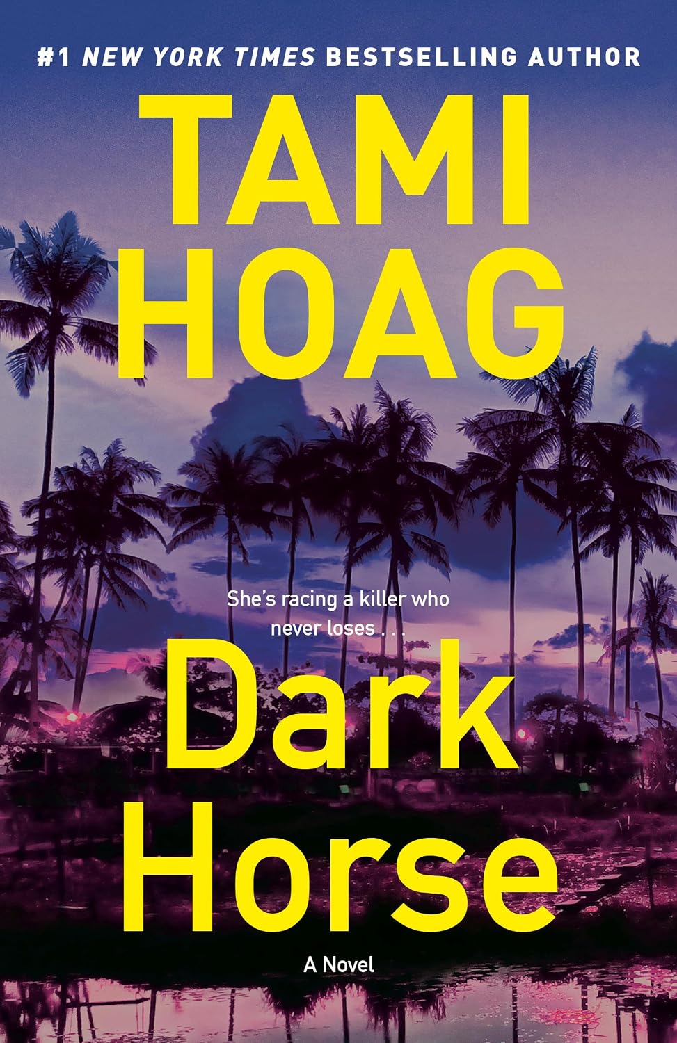 Dark Horse