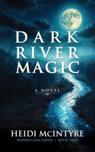 Dark River Magic