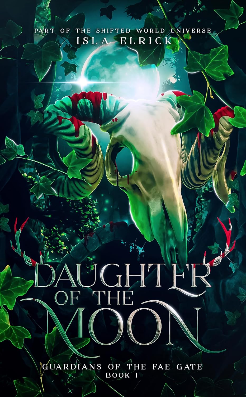 Daughter of the Moon