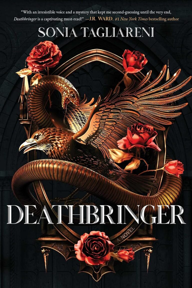 Deathbringer