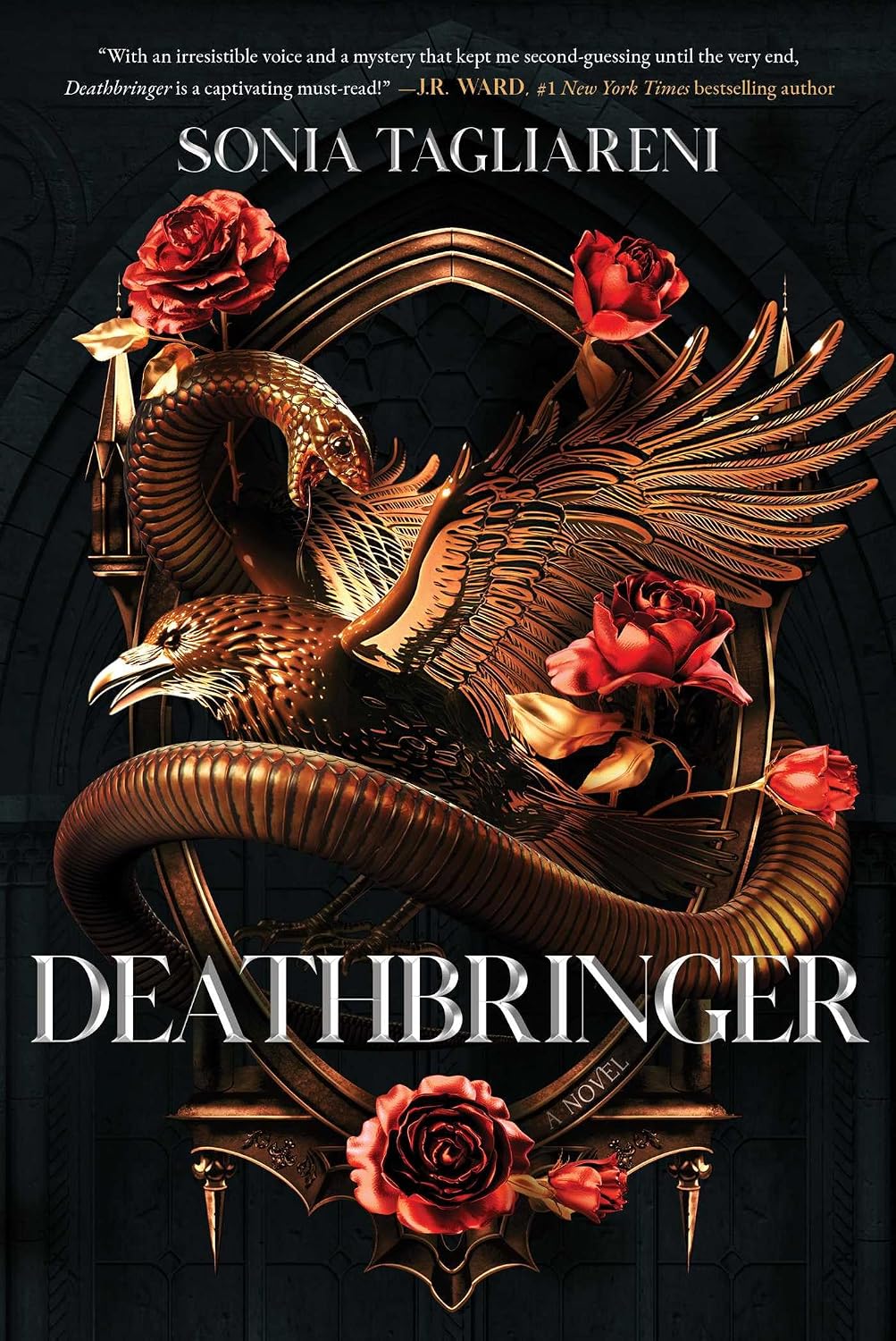 Deathbringer