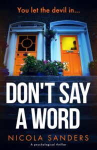 Don’t Say A Word