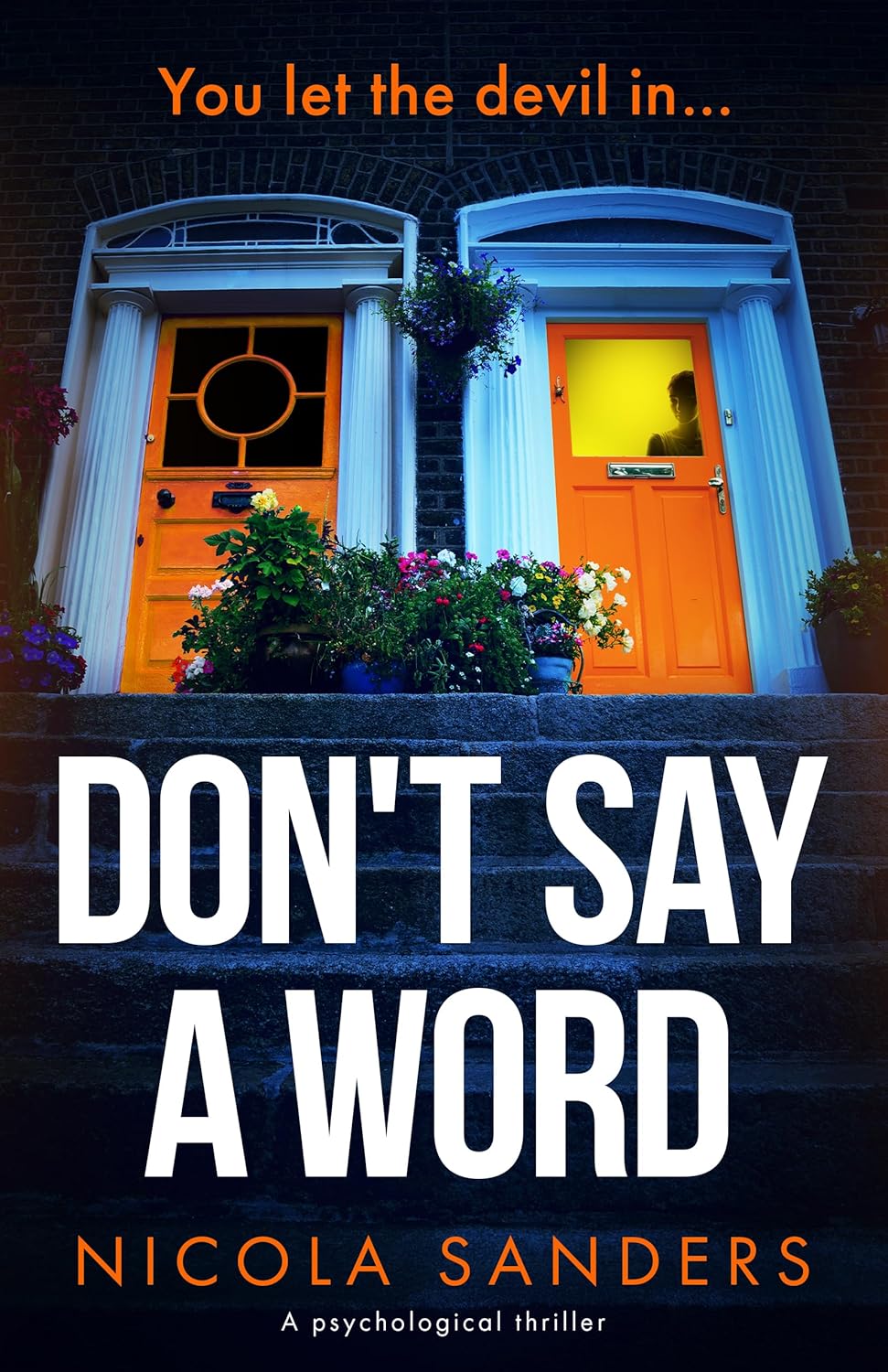Don’t Say A Word
