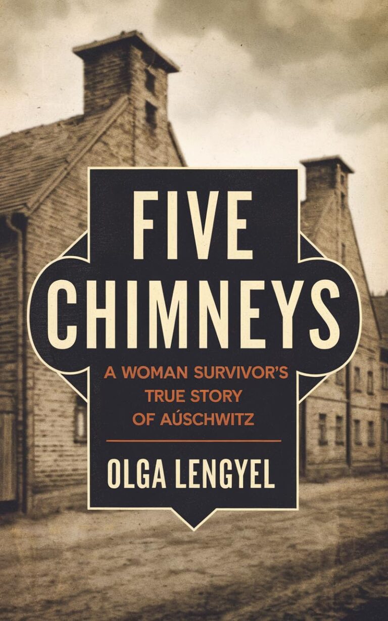 Five Chimneys
