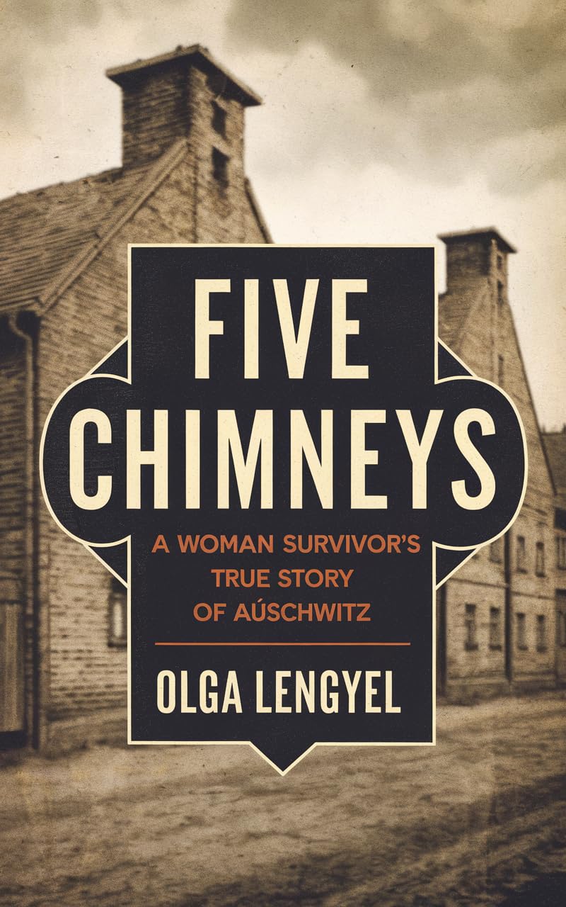Five Chimneys