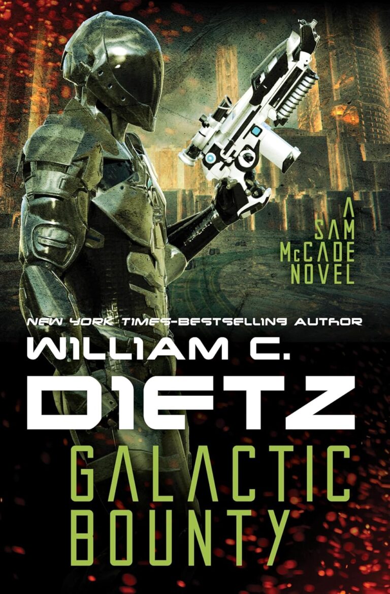 Galactic Bounty