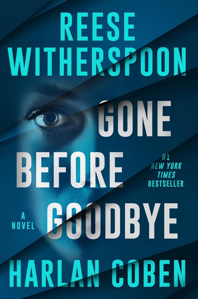 Gone Before Goodbye