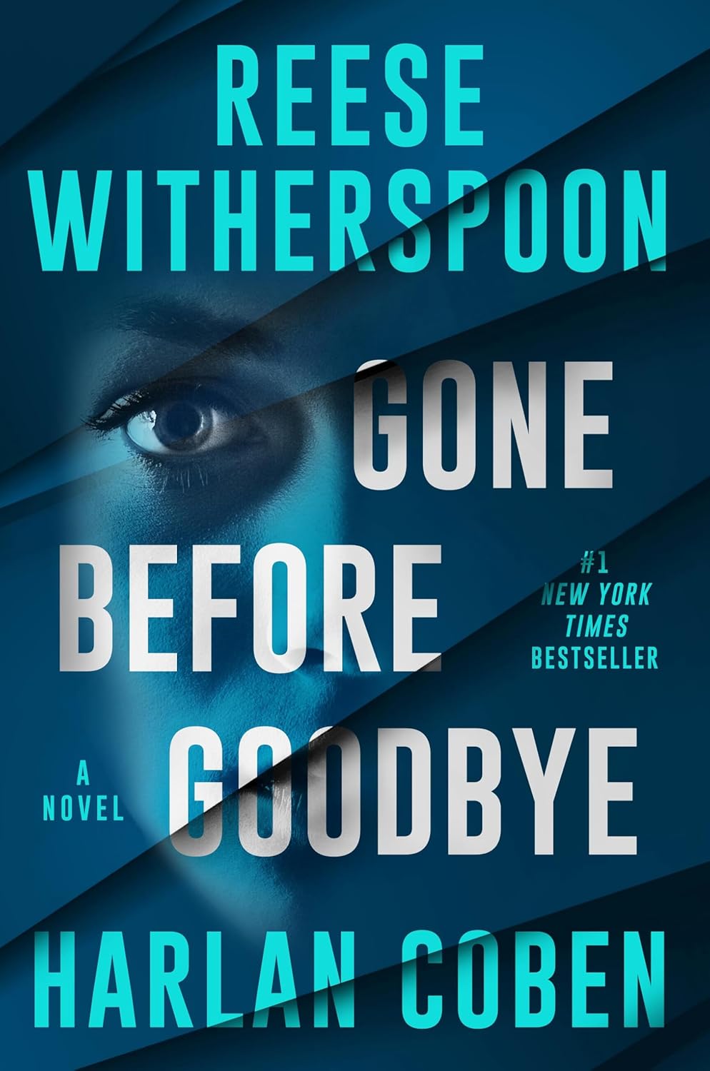 Gone Before Goodbye